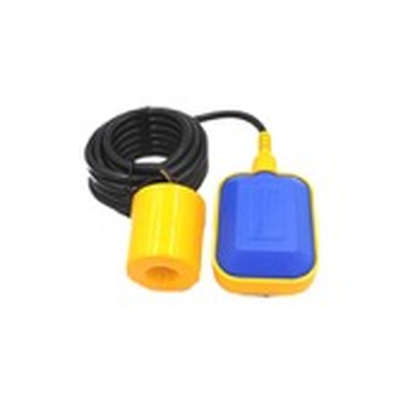 Level float switch with 10 meter cable
