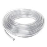 Dosing pump tubing clear 6mm OD x 4mm ID (2.2LT)
