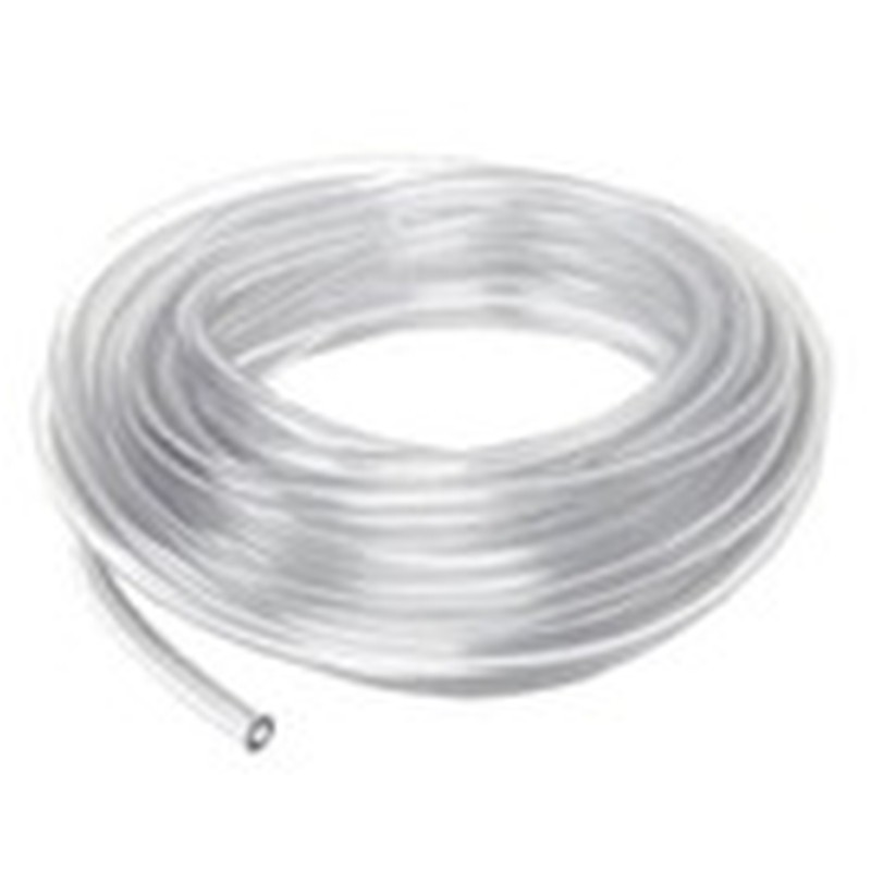 Dosing pump tubing clear 6mm OD x 4mm ID (2.2LT)