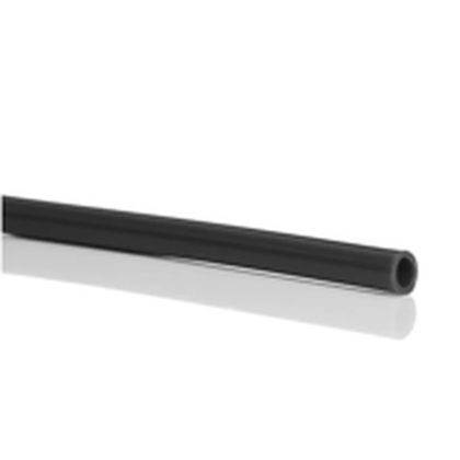 7mmx10mm black tubing p/m