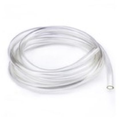 Tubing clear 10mm OD x 7mm ID