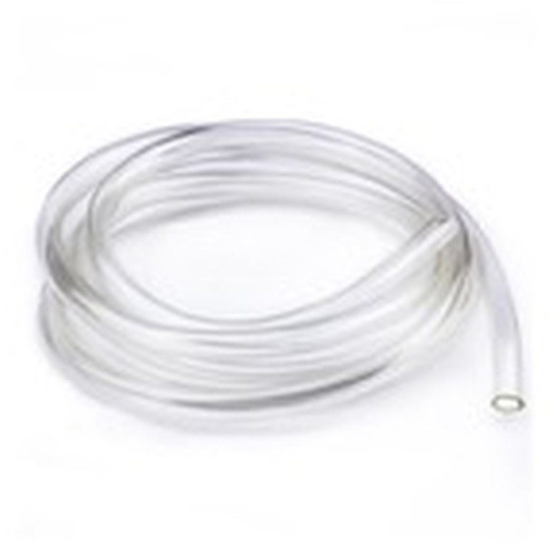 Tubing clear 10mm OD x 7mm ID
