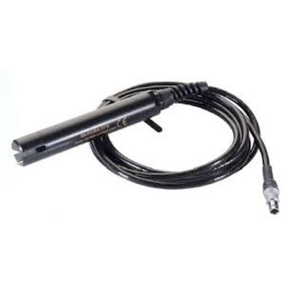 Conductivity & monitor probe