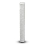 Carbon & string filter std 20"