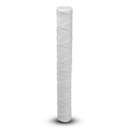 Carbon & string filter std 20"