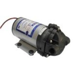 RO booster pump 24V