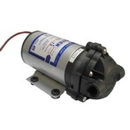 RO booster pump 36V
