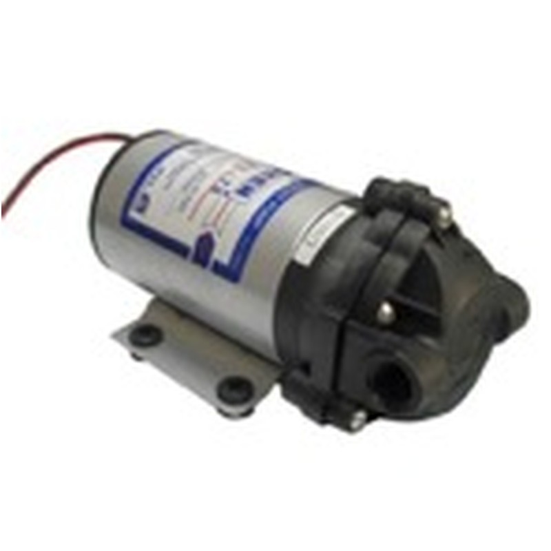 RO booster pump 36V