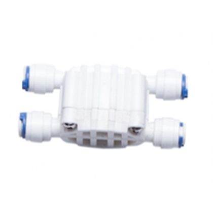 4 way valve
