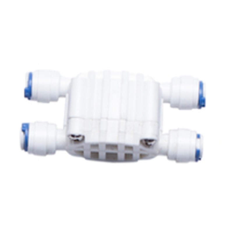 4 way valve