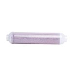 Bio ceramic cartridge inline