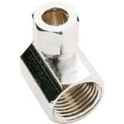 1/2" connector