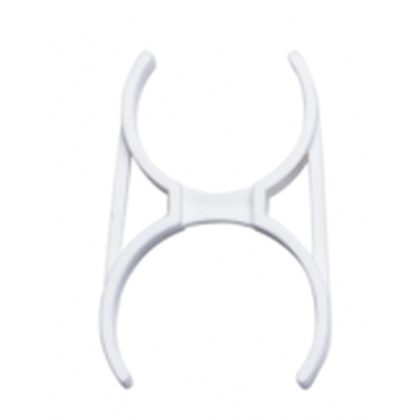 Double clip - membrane/T33