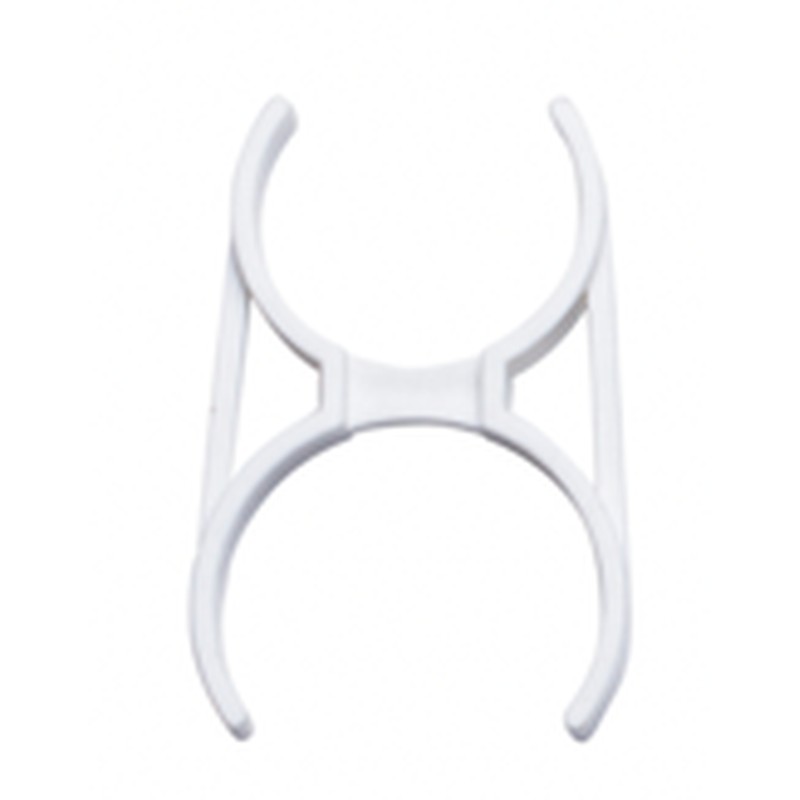 Double clip - membrane/T33