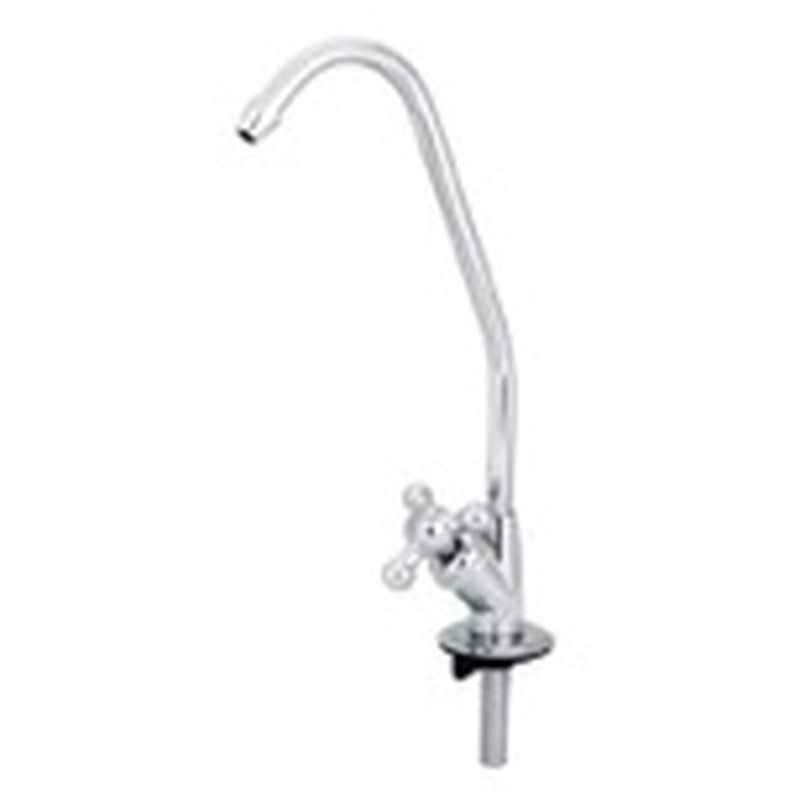 Water faucet
