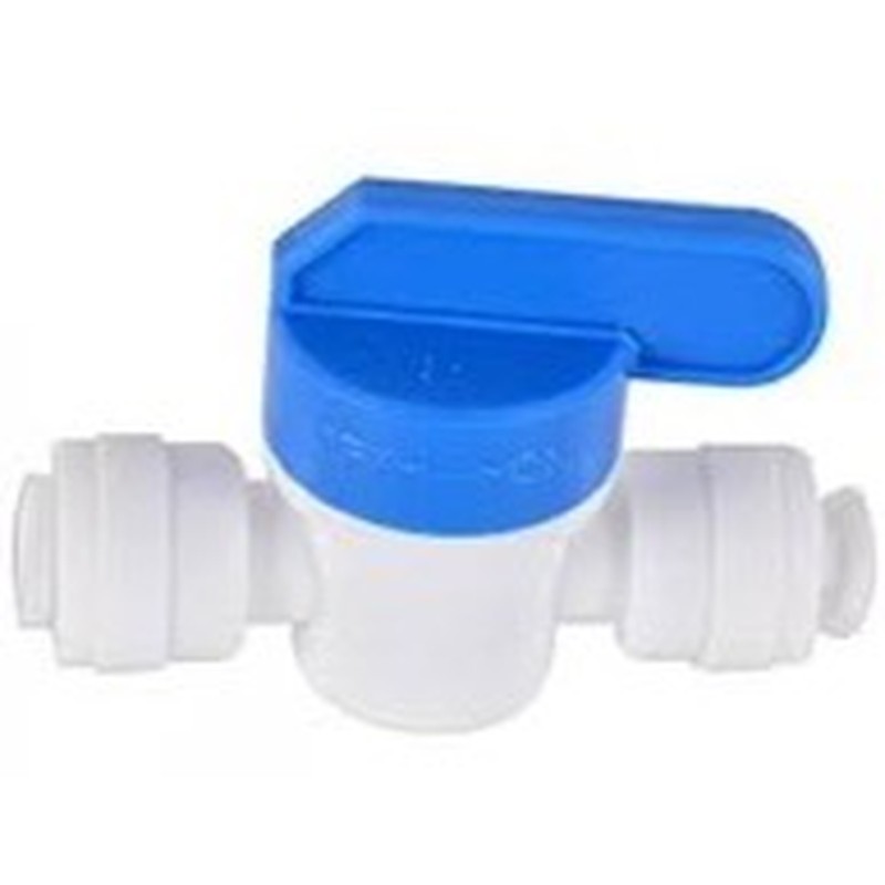 Flush valve