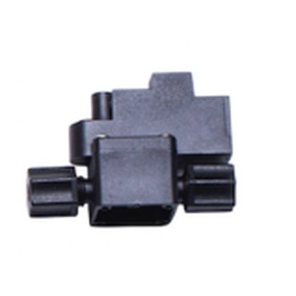 High pressure switch