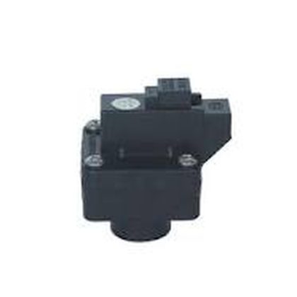 Low pressure switch