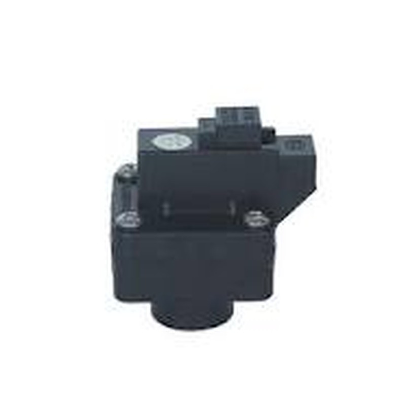 Low pressure switch