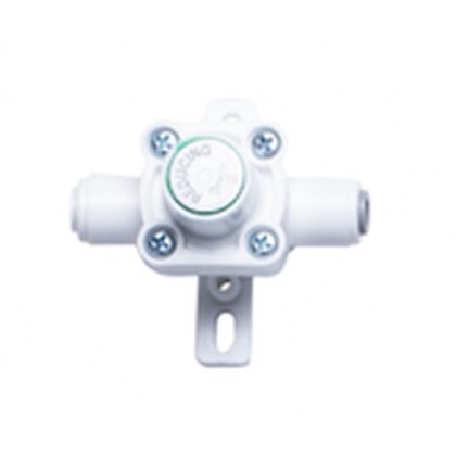 Pressure regulator PVC