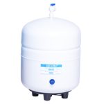 Stainless steel RO tank 12lt