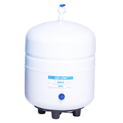 Stainless steel RO tank 12lt