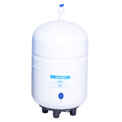 Stainless steel RO tank 24lt