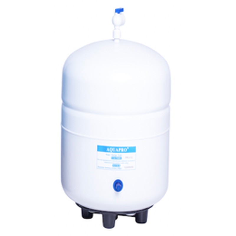 Stainless steel RO tank 24lt