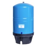 Stainless steel RO tank 74lt