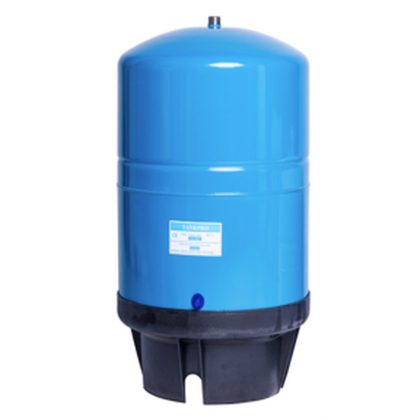 Stainless steel RO tank 74lt