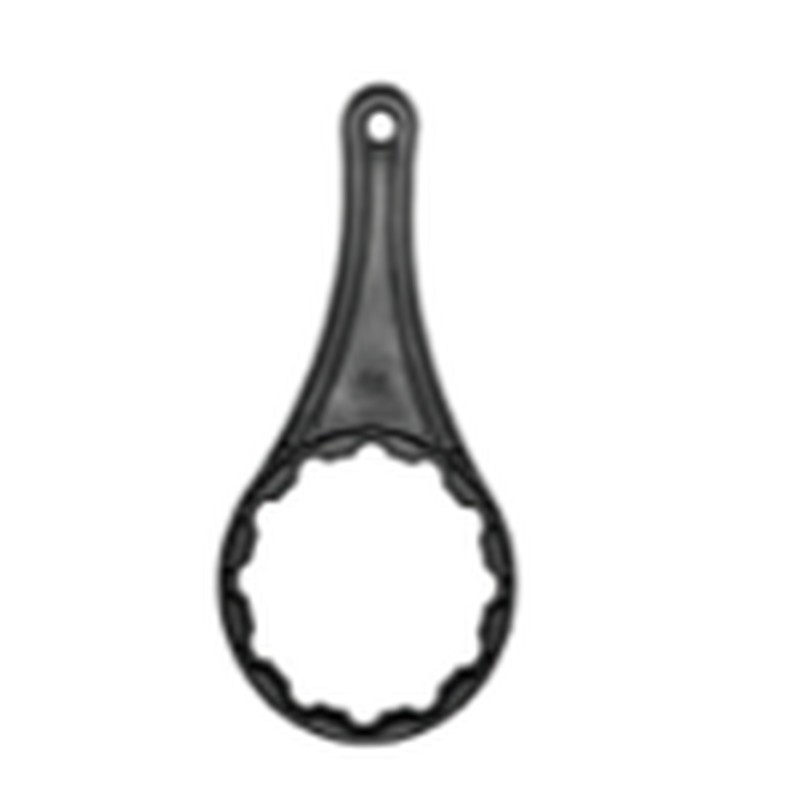 Spanner 10"
