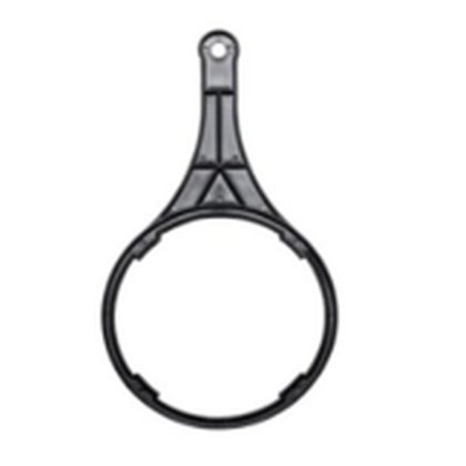 Big blue spanner 20"