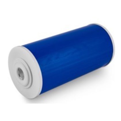 Granular activated carbon 10'' b-blue