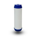 Granular activated carbon 10'' std
