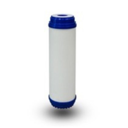 Granular activated carbon 10'' std