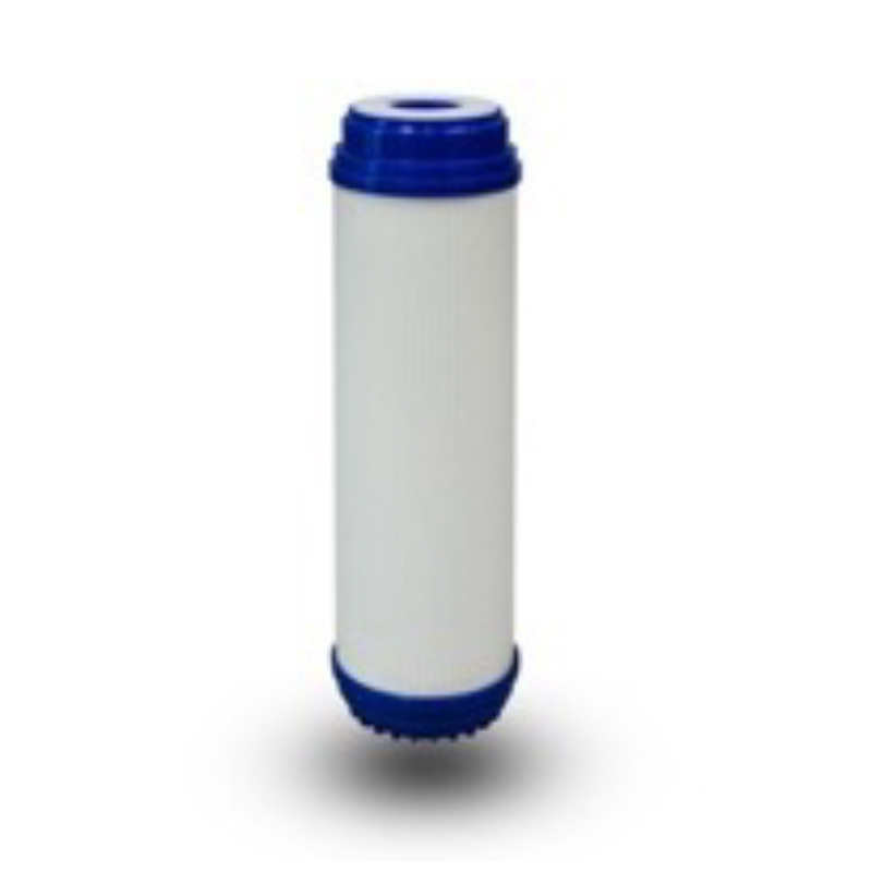 Granular activated carbon 10'' std