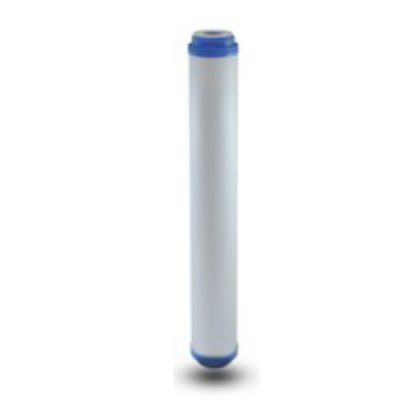 Granular activated carbon 20'' std
