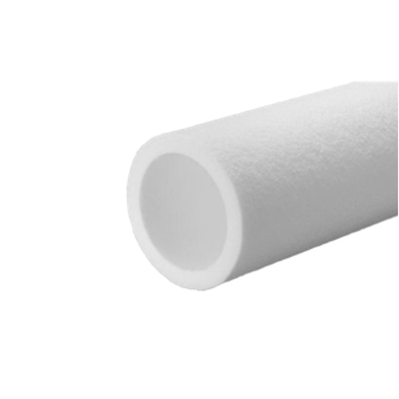 Melted spray jumbo 40" coreless