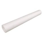 Melted spray with core 40" std