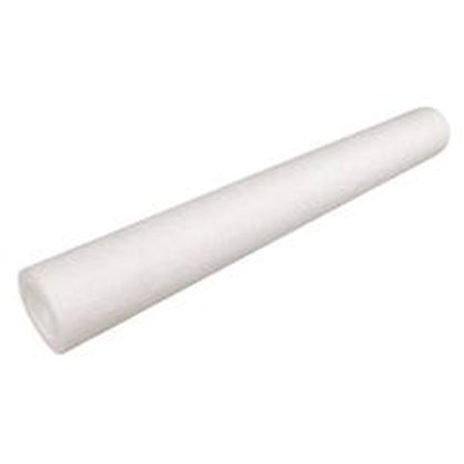 Melted spray with core 40" std