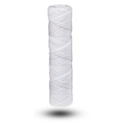 String wound 10" std