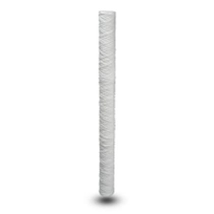 String wound 40" std