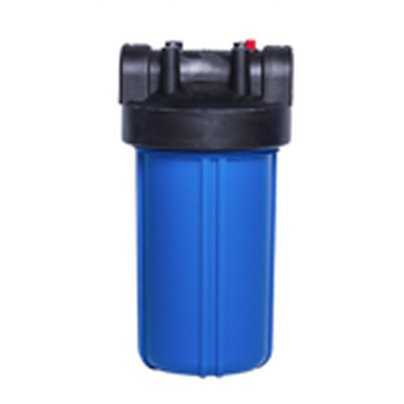 Big blue 20" filter housing (1" ports)