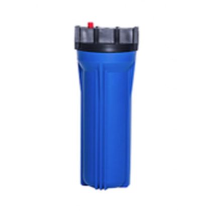 Big blue 20" filter housing (1.5" ports)