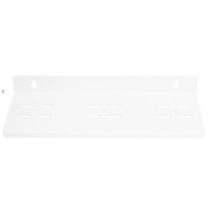 Single standard 10" bracket