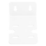 Triple standard bracket