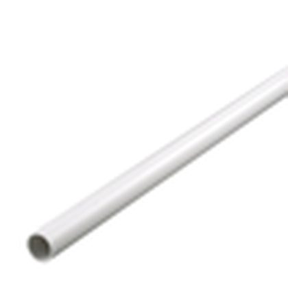 Runxin riser pipe 2.5" white