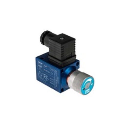 pressure switch 0.6-6 bar