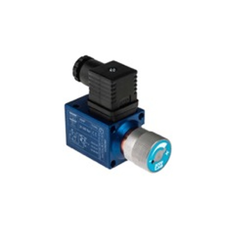 pressure switch 0.6-6 bar