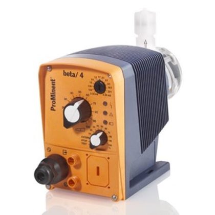 Beta 4B pump 2.2lt @16 bar